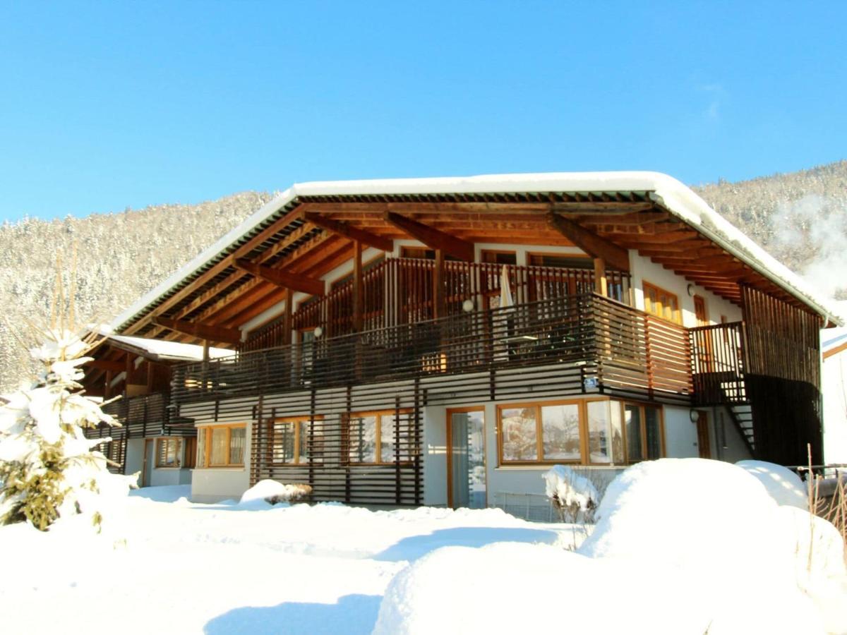 Modern Apartment With Wilder Kaiser View Kirchdorf in Tirol Exterior photo
