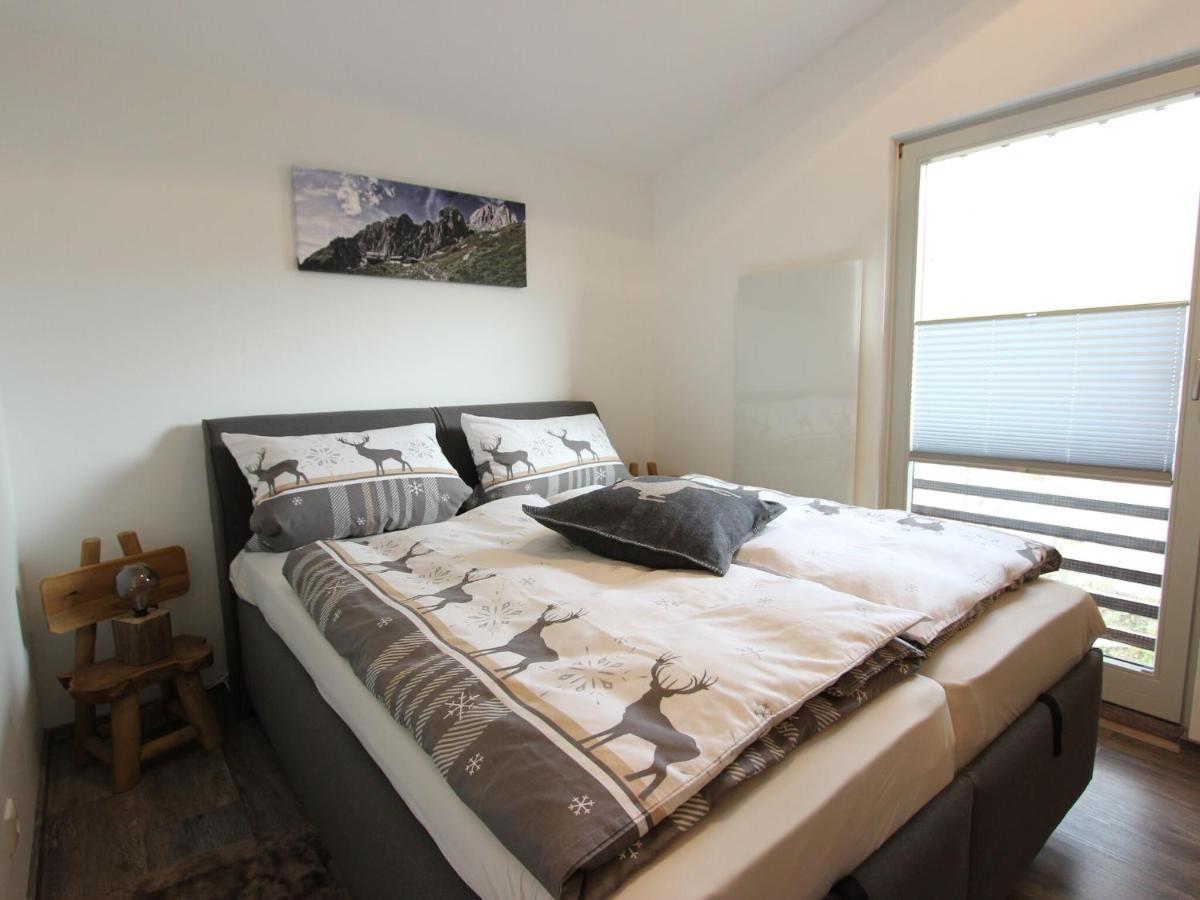 Modern Apartment With Wilder Kaiser View Kirchdorf in Tirol Exterior photo