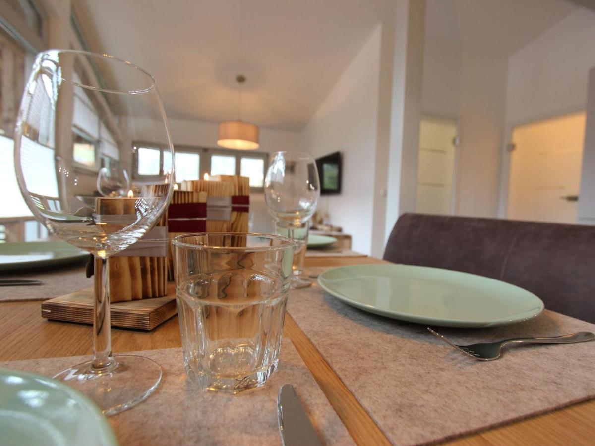 Modern Apartment With Wilder Kaiser View Kirchdorf in Tirol Exterior photo