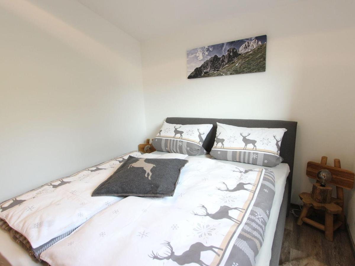 Modern Apartment With Wilder Kaiser View Kirchdorf in Tirol Exterior photo